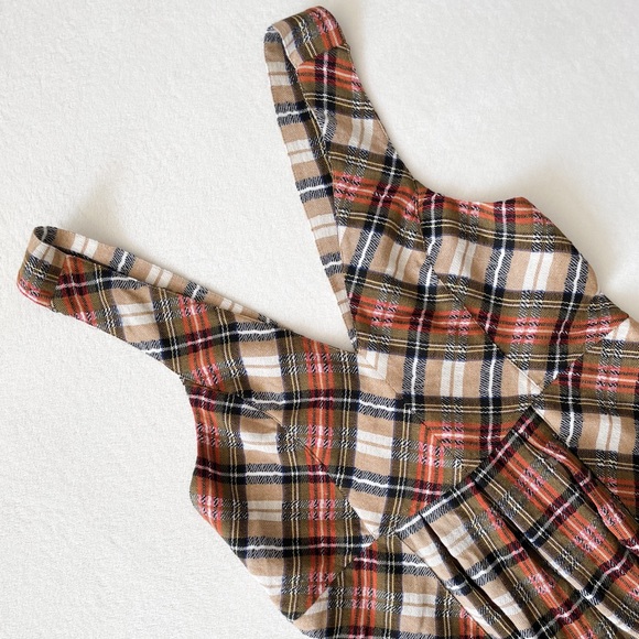 Free People Killing Time Dress - Picture 1 of 12